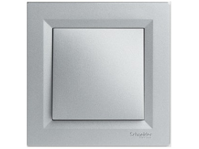 Яка серія розеток від Schneider Electric краще Asfora чи Sedna Design?