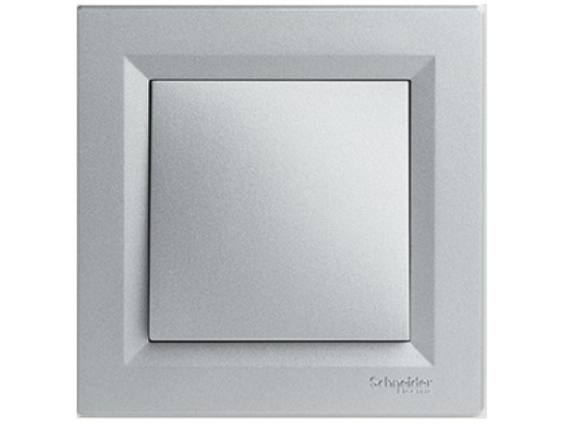 Яка серія розеток від Schneider Electric краще Asfora чи Sedna Design?
