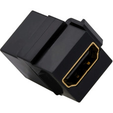 Разъем Keystone HDMI, Merten MEG4583-0001