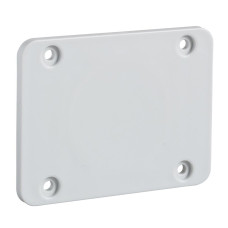 Плата для отверстия 65 x 85 мм Schneider Electric 13135