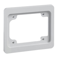Інтерфейсная плата з отвором 65х85 мм  Schneider Electric 13136