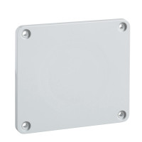 Інтерф. пл. 90x100 для роз. 65x65/75x75 Schneider Electric 13137