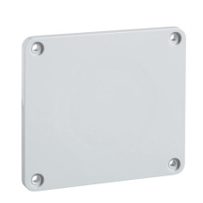 Інтерф. пл. 90x100 для роз. 65x65/75x75 Schneider Electric 13137