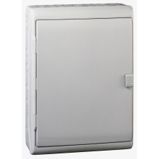 Щит универсальный MUREVA, 610х340х160 Schneider Electric 13196