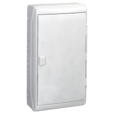 Щит универсальный MUREVA, 610х448х160 Schneider Electric 13198