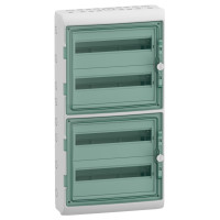 Щит распределительный MUREVA с доп.клеммниками, 842х448х160, 72мод. Schneider Electric 13437