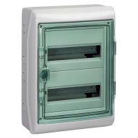 Щит распределительный MUREVA, 460х340х160, 24мод. Schneider Electric 13983