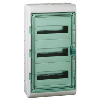Щит распределительный MUREVA, 610х340х160, 36мод. Schneider Electric 13985