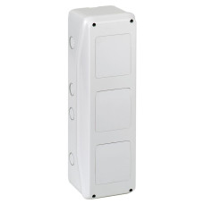 Интерфейсный модуль MUREVA, 460х138х125 Schneider Electric 13993