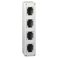 Інтерфейсний модуль MUREVA, 610х138х125 Schneider Electric 13994