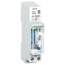 Таймер електромеханічний IH 18ММ 24H 1C, Schneider Electric 15335