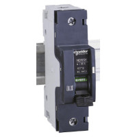 Автоматичний вимикач NG125H 1П 16A C Schneider Electric 18706