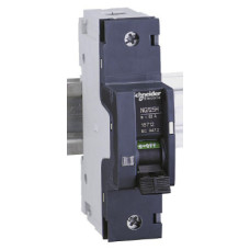 Автоматичний вимикач NG125H 1П 16A C Schneider Electric 18706
