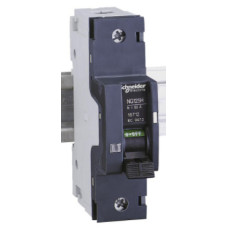 Автоматичний вимикач NG125H 1П 32A C Schneider Electric 18709
