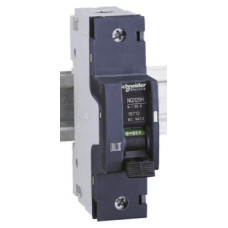 Автоматичний вимикач NG125H 1П 40A C Schneider Electric 18710