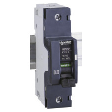 Автоматичний вимикач NG125H 1П 50A C Schneider Electric 18711