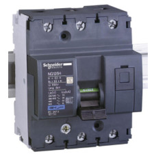 Автоматичний вимикач NG125H 3П 50A C Schneider Electric 18729