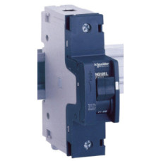 Автоматичний вимикач NG125L 1П 40A B Schneider Electric 18746