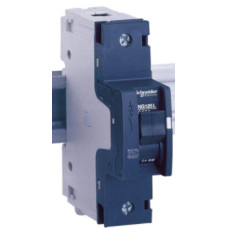 Автоматичний вимикач NG125L 1П 50A B Schneider Electric 18747