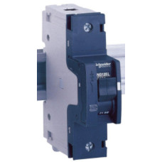 Автоматичний вимикач NG125L 1П 80A B Schneider Electric 18749
