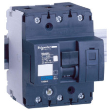 Автоматичний вимикач NG125L 3П 20A C Schneider Electric 18801