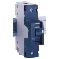 Автоматичний вимикач NG125L 1П 10A D Schneider Electric 18830