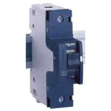 Автоматичний вимикач NG125L 1П 50A D Schneider Electric 18836