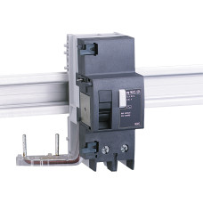 ДИФ.МОД.VIGI NG125 2P 63A 30МA Schneider Electric 19000