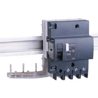 ДИФ.МОД.VIGI NG125 3P 63A 30МA Schneider Electric 19002