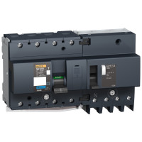ДИФ.МОД.VIGI NG125 4P 63A 30МA Schneider Electric 19004