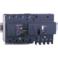 ДИФ.МОД.VIGI NG125 4P 63A 300МA Schneider Electric 19005