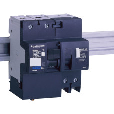 ДИФ.МОД.VIGI NG125 2P 63A 30МA 230-415В Schneider Electric 19011