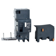 ДИФ.МОД.VIGI NG125 2P 63A 1000МA S Schneider Electric 19031
