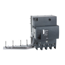 ДИФ.МОД.VIGI NG125 4P 125A 30МA 230-415В Schneider Electric 19041