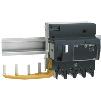 ДИФ.МОД.VIGI NG125 4P 125A 300МA A Schneider Electric 19042