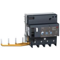 ДИФ.МОД.VIGI NG125 4P 63A REGLA 440-500В Schneider Electric 19054
