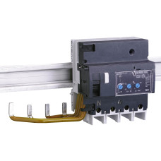 ДИФ.МОД.VIGI NG125 4P 125A REGL 440-500В Schneider Electric 19056