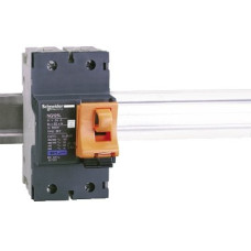 ЗАПІРНИЙ ПРИСТРІЙ T4 ДЛЯ NG125 Schneider Electric 19090