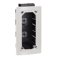 КОРПУС PK UNIKA З РОЗ'ЄДН. ВБУД. 103X235 Schneider Electric 83924