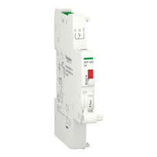 Контакт сигнализации положения вкл./выкл.+SD24 Schneider Electric A9A26897