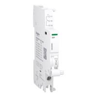 Доп. контакт iOF від 100 мА до 6 А Schneider Electric A9A26904