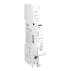 Доп. контакт iOF від 100 мА до 6 А Schneider Electric A9A26904