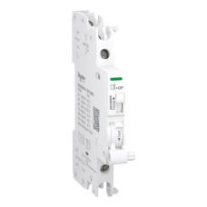 Доп.контакт iSD+OF від 100 мА до 6 А Schneider Electric A9A26909