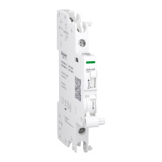 Доп. контакт OF/SD+OF від 2 мА до 100 мА Schneider Electric A9A26919