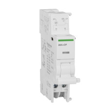 Расцепитель независимый c ОС контактом iMX+OF, 100-415В Schneider Electric A9A26946