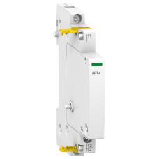 Контакт додатковий з індикацією для імпульсних реле Acti9 iATLs Schneider Electric A9C15405