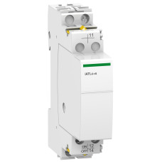 Блок центрального керування з індикацією Acti9 iATLс+s Schneider Electric A9C15409