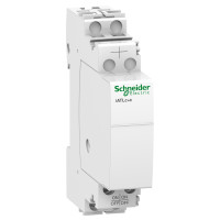 Блок центрального керування групою реле Acti9 iATLс+с, 24-240В Schneider Electric A9C15410