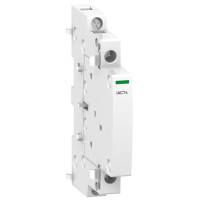 Додаткові контакти iACTs 1НЗ+1НВ Schneider Electric A9C15914