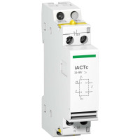 Допоміжний блок iACTc 24В Schneider Electric A9C18309